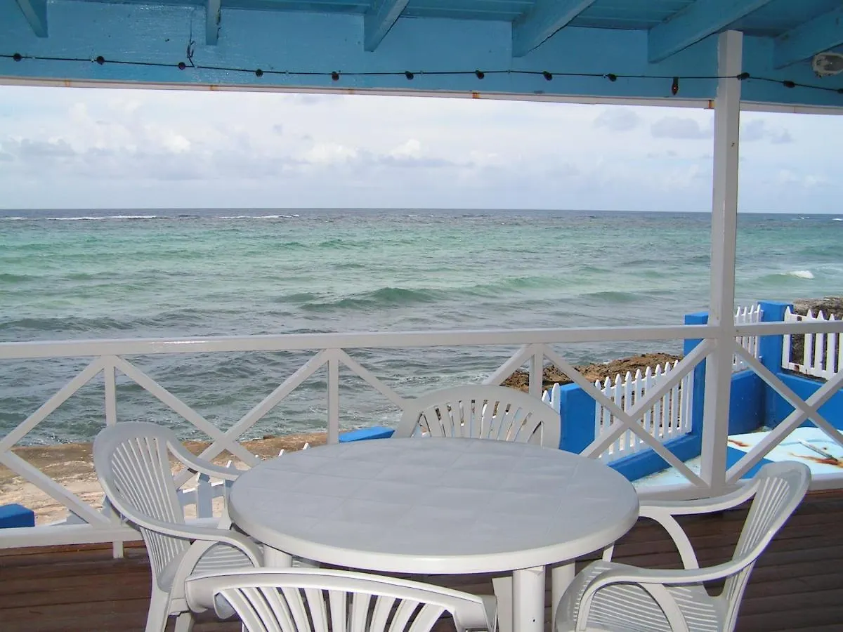 Round Rock Apartments On Sea Ltd Christ Church Barbados
