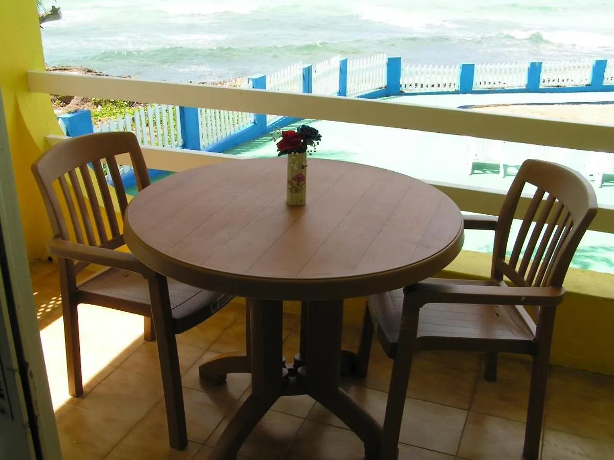 Round Rock Apartments On Sea Ltd Christ Church